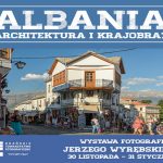 wystawa albania