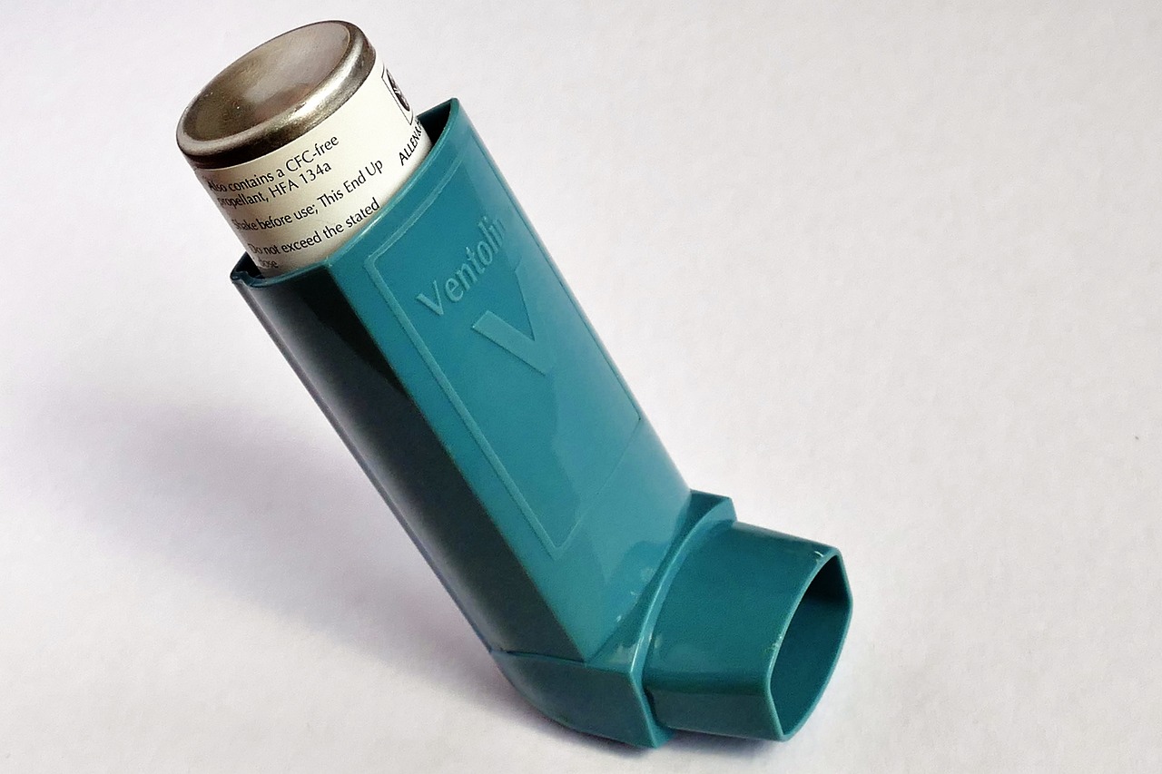 inhalator czy nebulizator